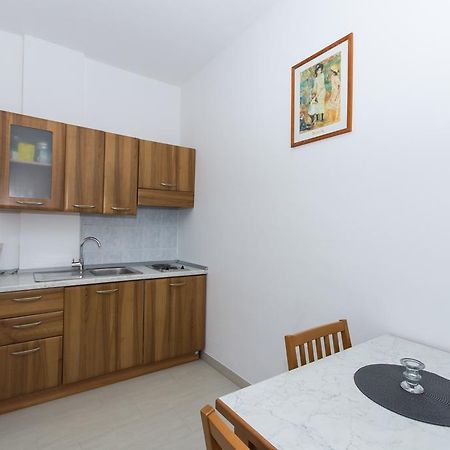 Apartments Bisera Trogir Ngoại thất bức ảnh